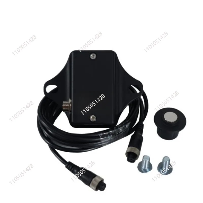 YH-H200 Servo Rolli… - image