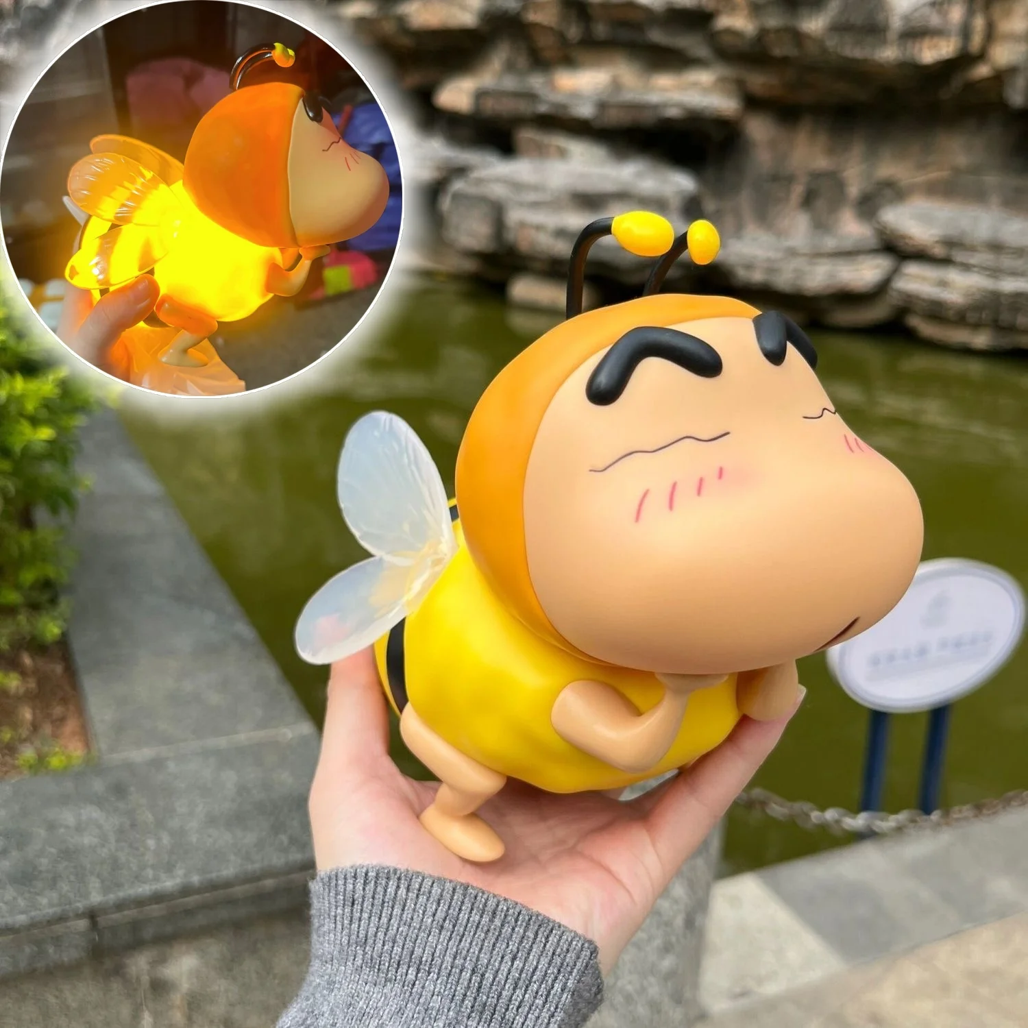 Crayon Shin-Chan Co…