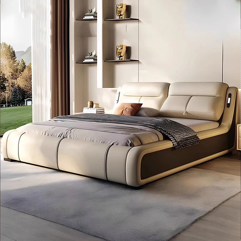 

Floor Storage Massage Bed Beauty Japanese Floating Sun Design Rattan Camping Portable Bed Fishing Iron Cama Outdoor Furniture