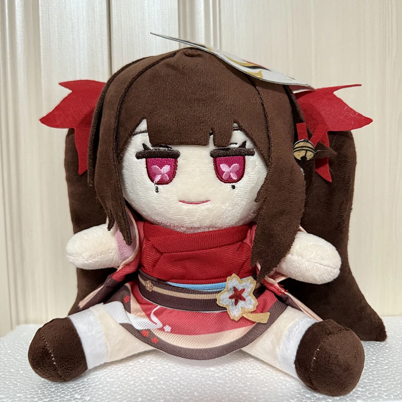 

Honkai Star Rail Plush Toys Sparkle Aventurine Sunday Yanqing Plushies Figures Cartoon Pom-Pom Stuffed Dolls Christmas Gifts
