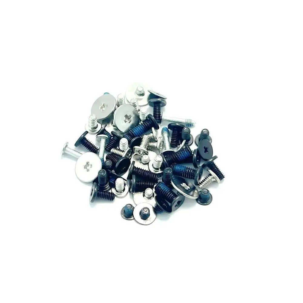 For LENOVO ThinkBook 14 G7 IML 21MR G7 ARP 21MV G8 IAL 21SJ G2 IRU K14 IMU Complete Set of Screws Laptop Replacement 5S10S35610