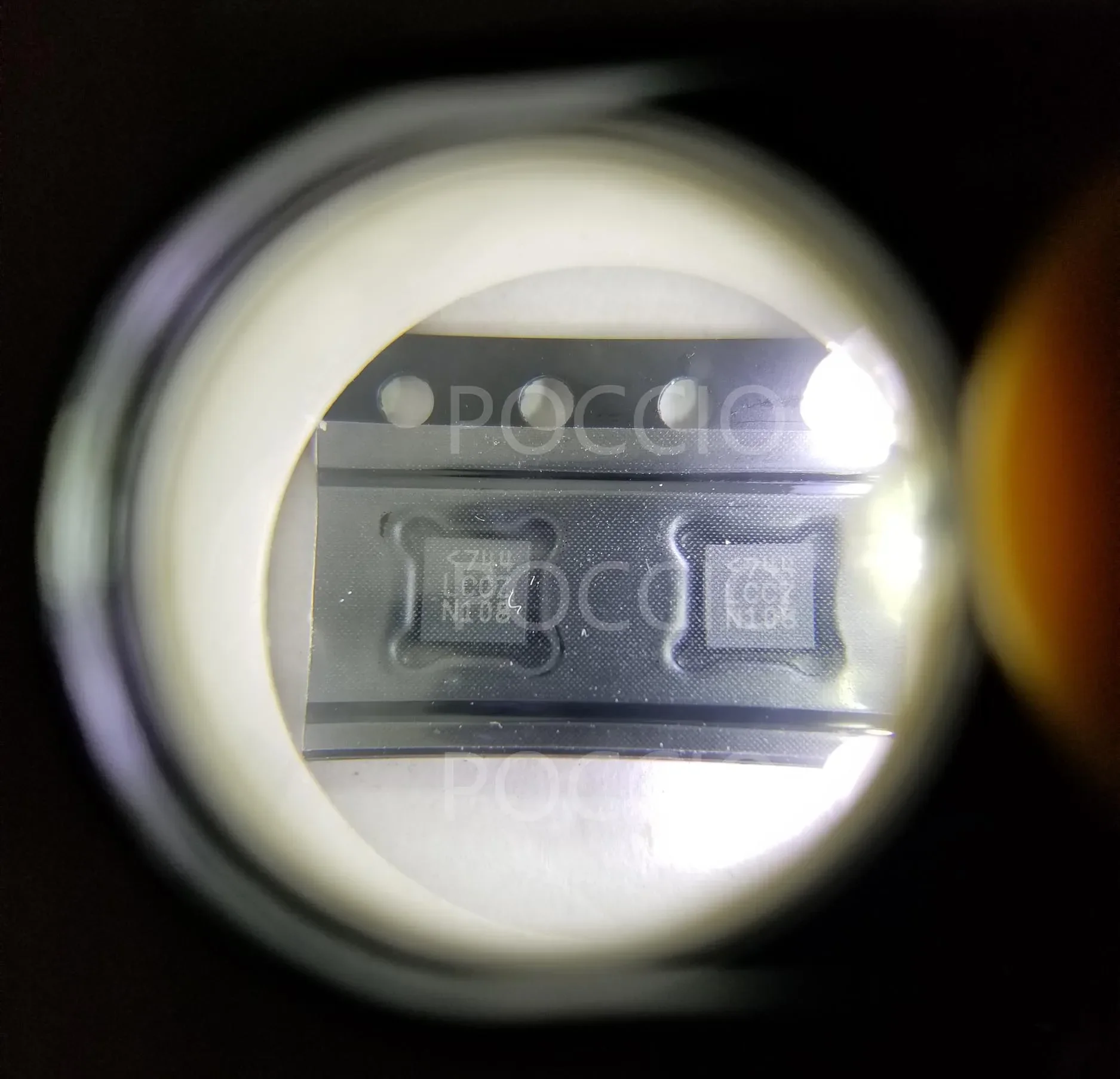 LTC6401 LTC6401CUD-14 LTC6401IUD-14  - 2GHz Low Noise, Low Distortion Differential ADC Driver for DC-140MHz