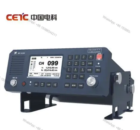 Marine Gmdss Mf Hf …