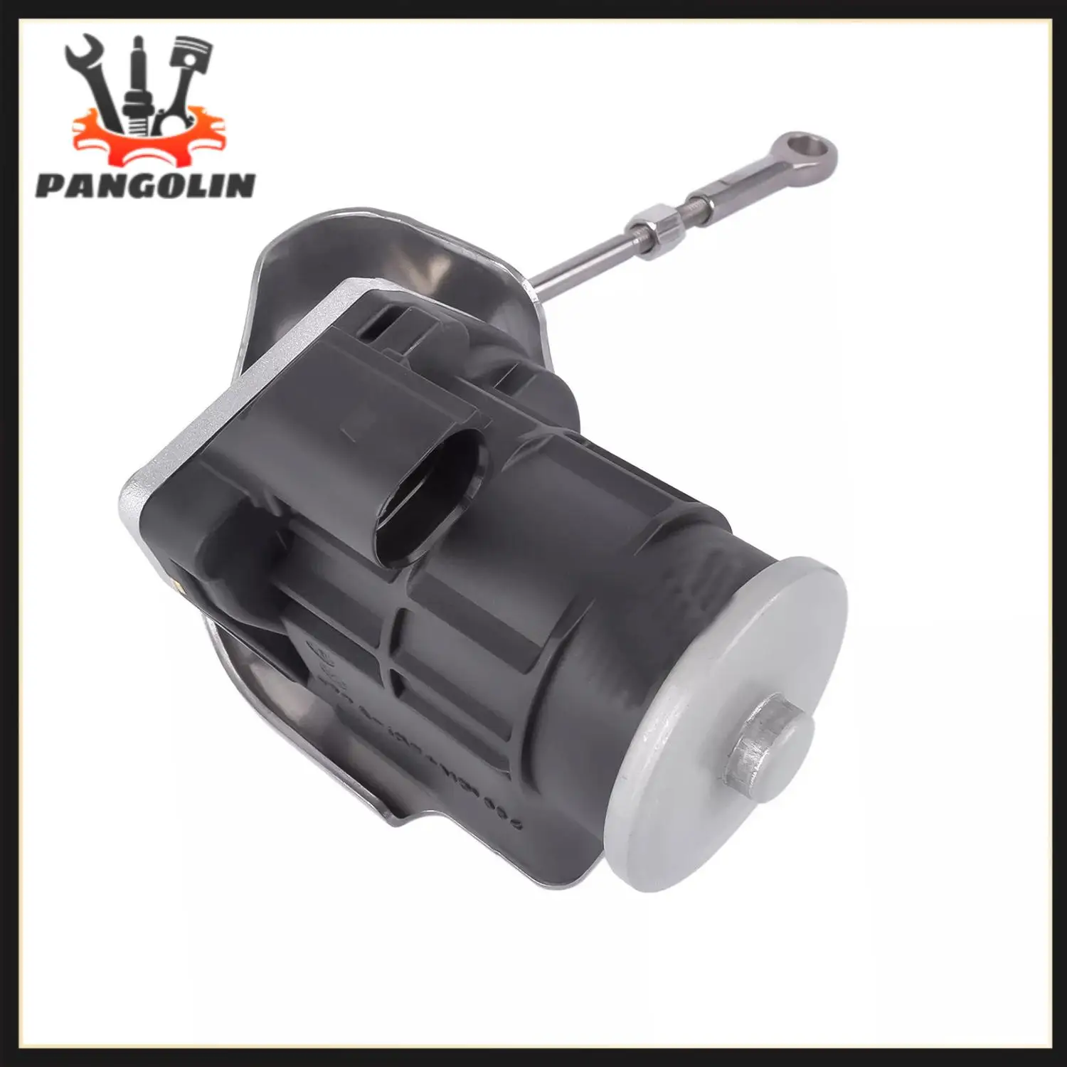 Turbocharger Wastegate Actuator For 2025-2018 Hyundai Sonata Eco 1.6L L4 Gas Engines Components Turbocharger Engine Parts