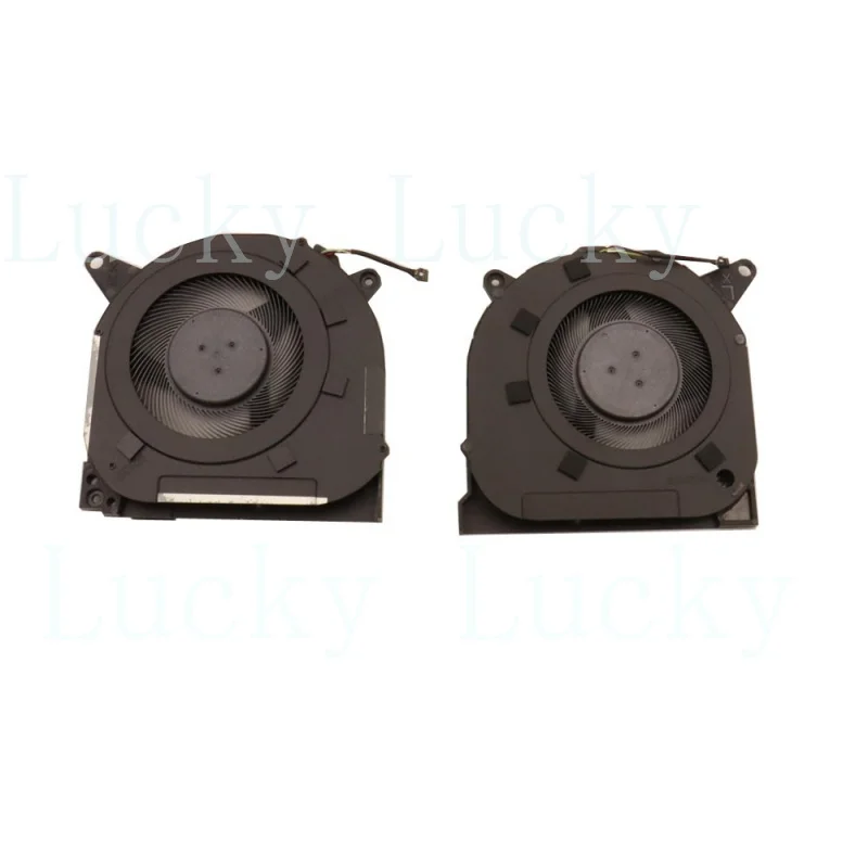 

f f Laptop CPU Cooling Fan For Lenovo BAPC0807R5HY005 BAPD0807R5HY004 DC5V 0.50A New