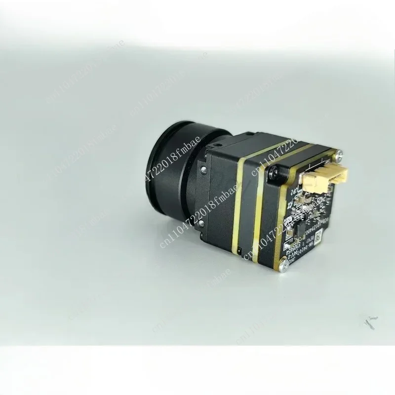 9MM Uncooled Infrared FPV Ther - مراجعة Drone Thermal Imaging وسعره