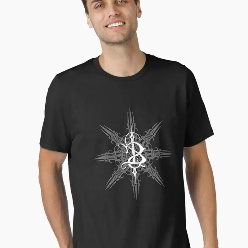 Skinny Puppy Band Logo Genres Industrial Essential T-Shirt