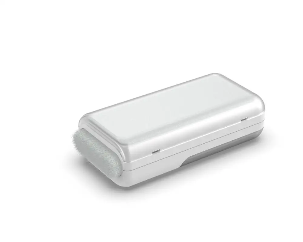 6-in-1 لوحة مفاتيح الكمبيوتر فرشاة تنظيف عدة سماعة قلم تنظيف للوحة المفاتيح سماعة أدوات تنظيف الأنظف Keycap مجتذب عدة