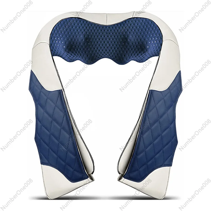 

Massage Shawl Shoulder Neck Massager Neck Massager