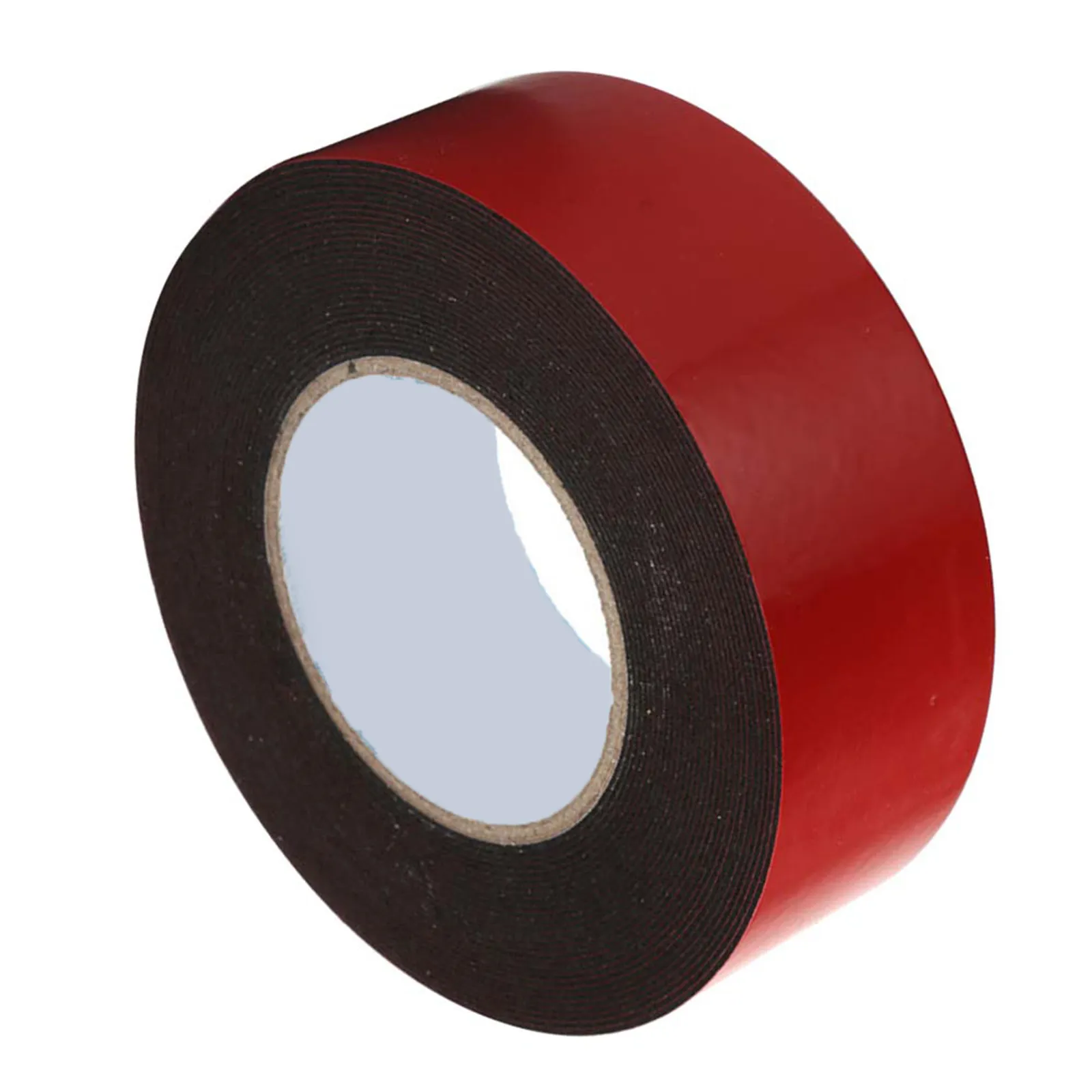10M Double Side Adhesive Pe Foam Tape Strong Mounting Tape Waterproof Heat Resistant for Car Trims Nameplates Signs Windows