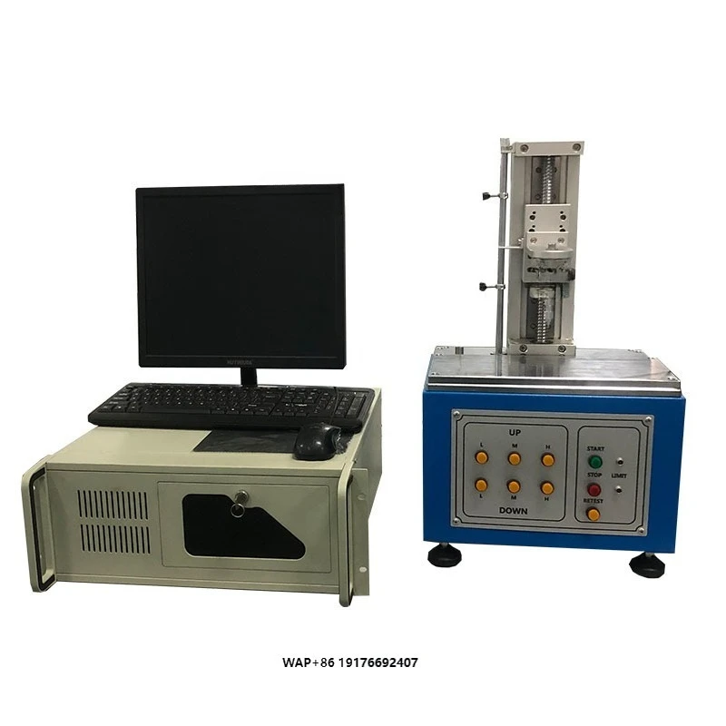 Top - quality User - friendly Innovative Vms Measuring Cnc 5040 Instrument Image Accurate Top - quality Efficient