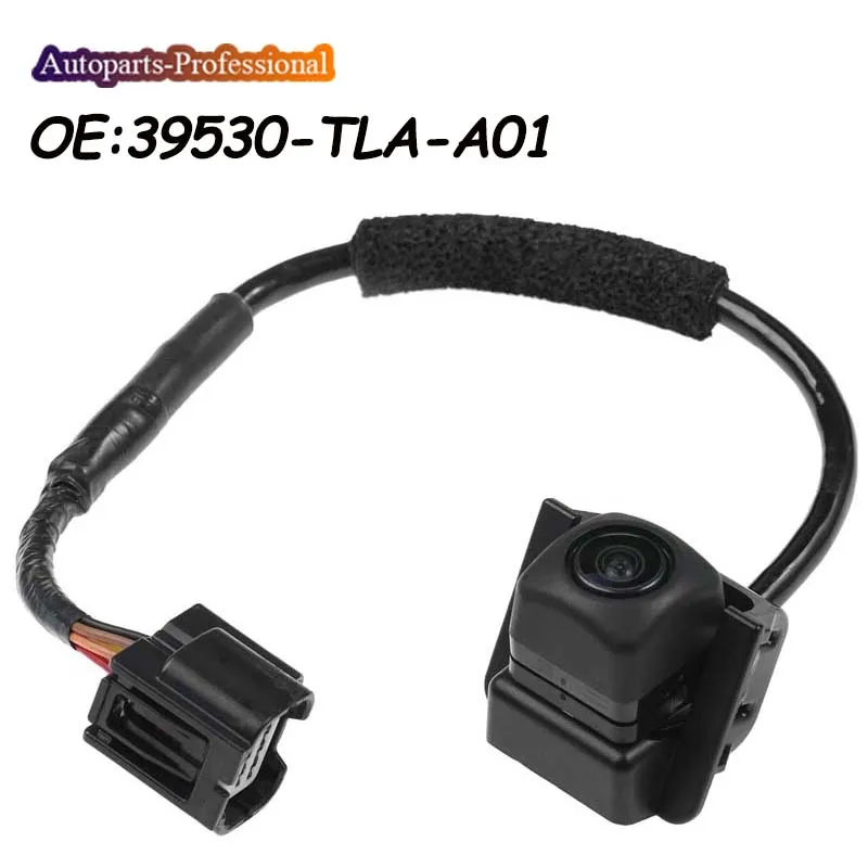 High Quality Rear View Backup Camera 39530TLAA01 39530-TLA-A01 Fit For Honda CR-V CRV 2017-2022 Car Auto accessorie