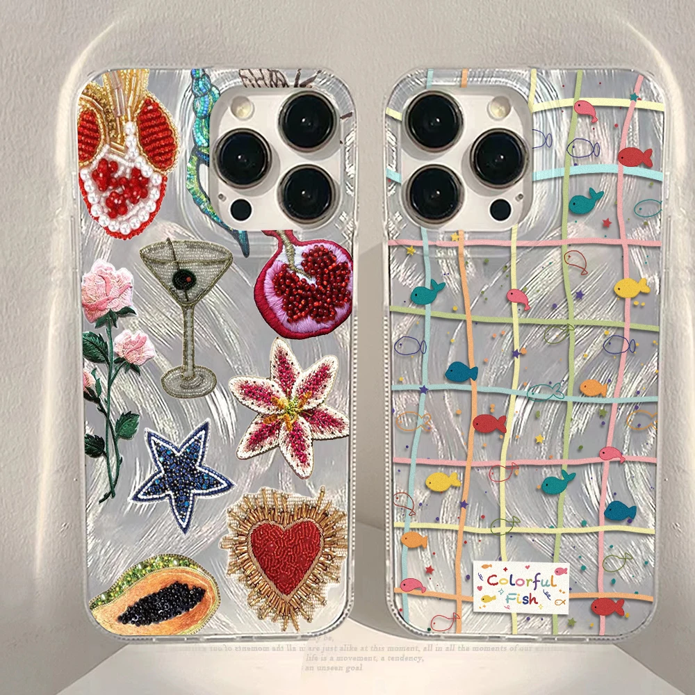 Cute Black Cat Phon…