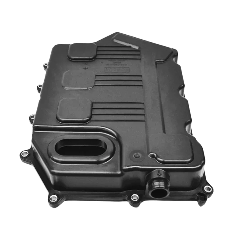 Car Transmission Oil Pan Gearbox Cover J1KP-7G004-AC For Ford Escape Focus 2018-2021 J1KP7G004AC Engine Oil Sump