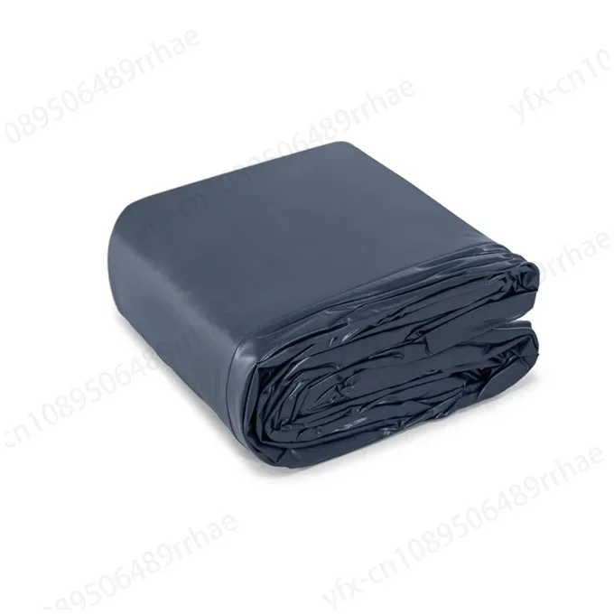 Intex Covering Cloth for Swimming Pool Square Sink Lid Swimming Pool Dust Cloth Thickened 28039