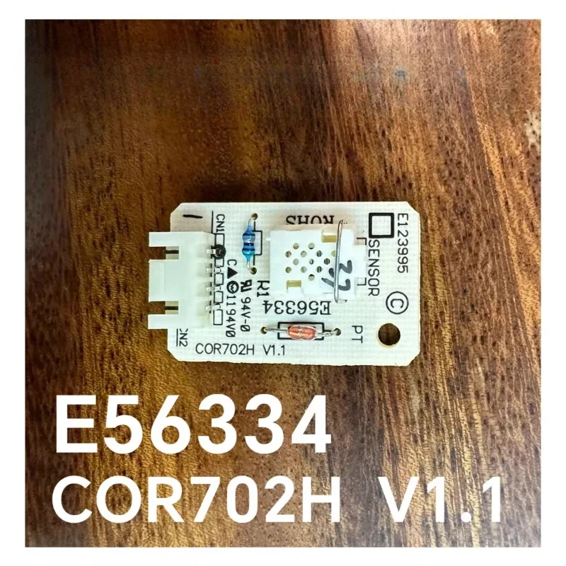 new for dehumidifier temperature and humidity sensor E123995 E56334