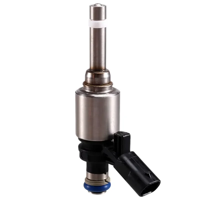 YY Premium-Car Fuel Injector 06L906036C 06L906036J for VW Golf Passat A3 A4 A5 A6 TT 1.8 TFSI