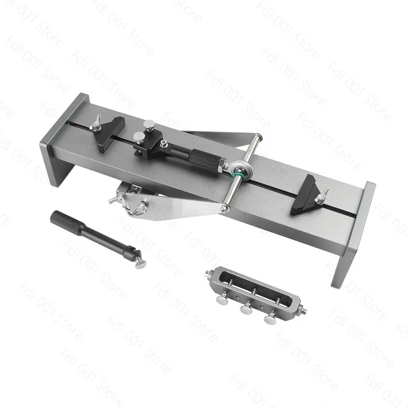 Sharpener fixed angle sharpener hairdressing scissors kitchen knife pocket knife planer carving pedicure cutting tool