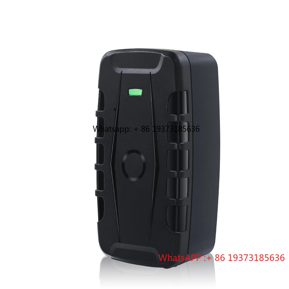 VJOY 20000MAH عمر البطارية الطويل 4G جهاز تتبع نظام تحديد المواقع LK900C المغناطيس مع FDD/TDD/WCDMA/GSM Lte LK209C 4G Gps + المقتفي