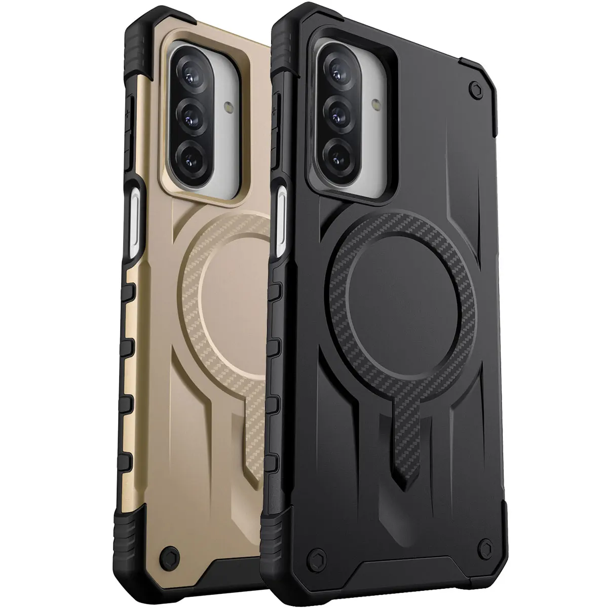 

Прочный чехол для телефона Samsung Galaxy A15 A16 A26, противоударный, сверхпрочный защитный чехол