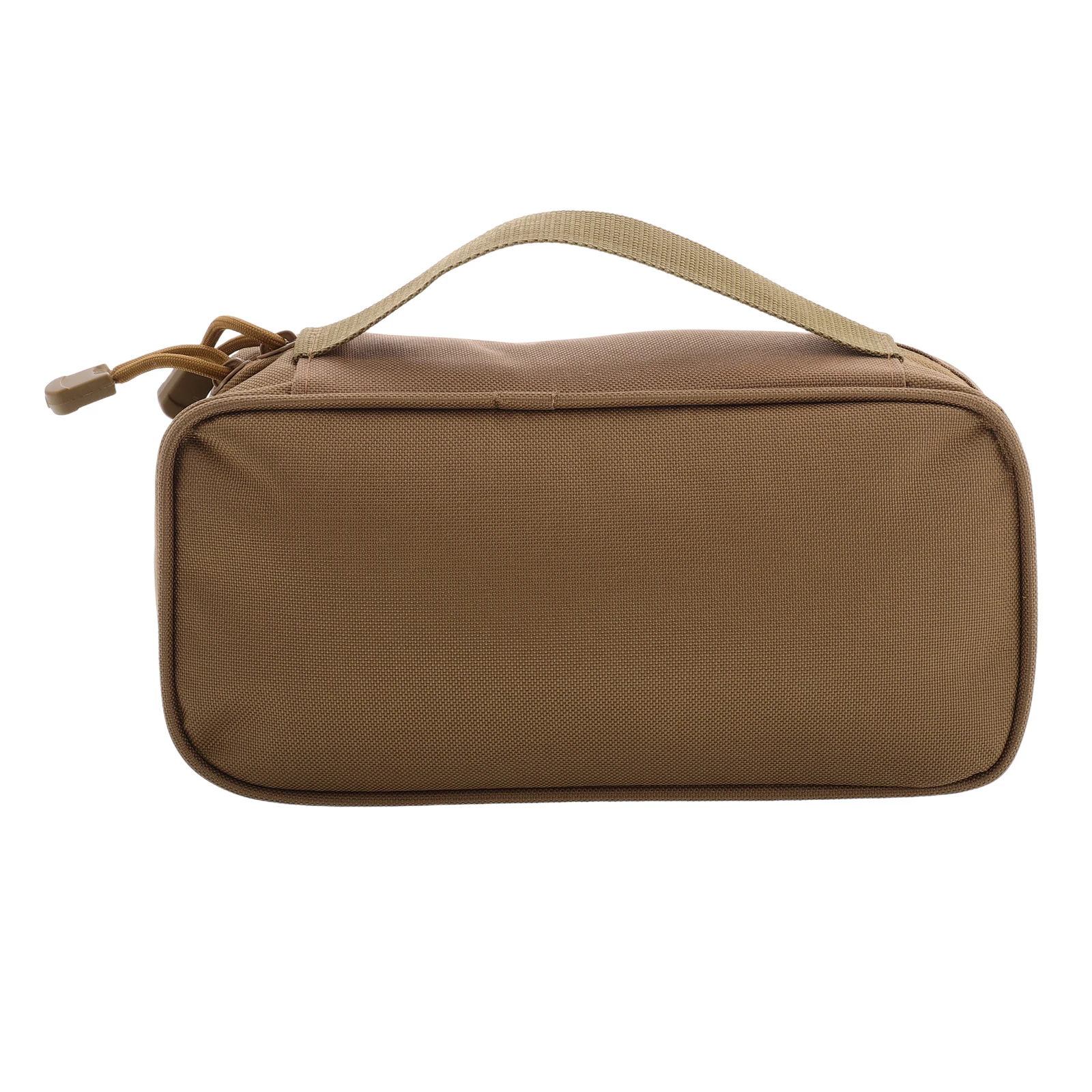 

Travel Portable Storage Bag 1PC Oxford Cloth Toiletry Accessories Camping Outdoor Tool Pouch Medicine Emergency Lightweight