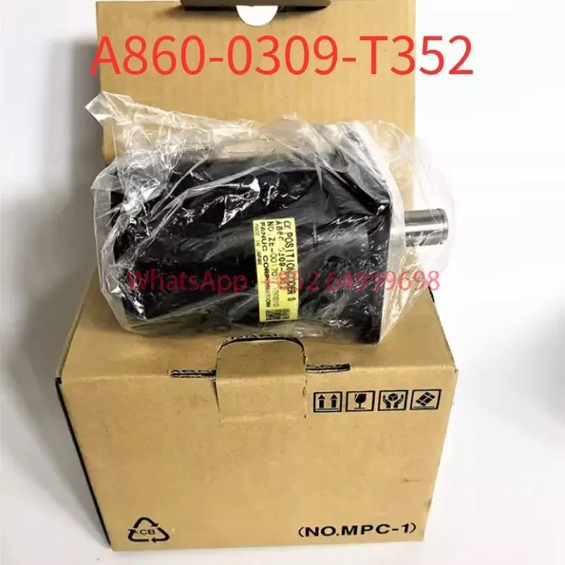 A860-0309-T352 A860 0309 T352 Servo Encoder