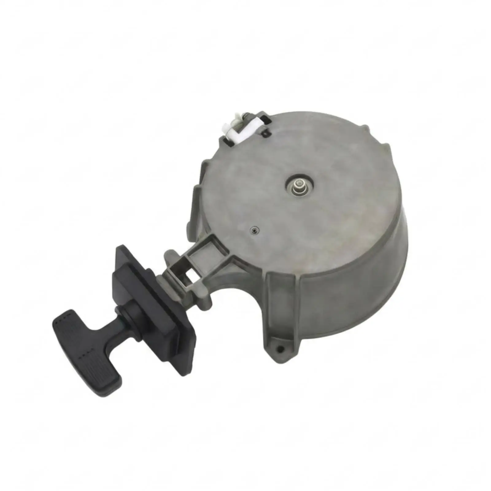 Marine Engine Rewind Starter Metal Plastic for Tohatsu 18HP Outboard Motor