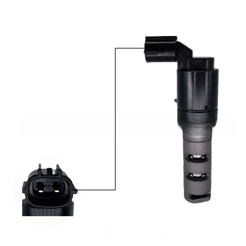 

Performance of standard installation solenoid valves for automobiles