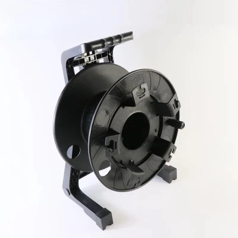 audio-signal-transmission-line-cable-car-video-signal-portable-reel-car-plastic-reel