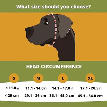 Dog Hood Earmuffs Calming Dog Ear Cover Adjustable Noise Canceling Pets Ear Muffs for Anxiety Relief Grooming 6