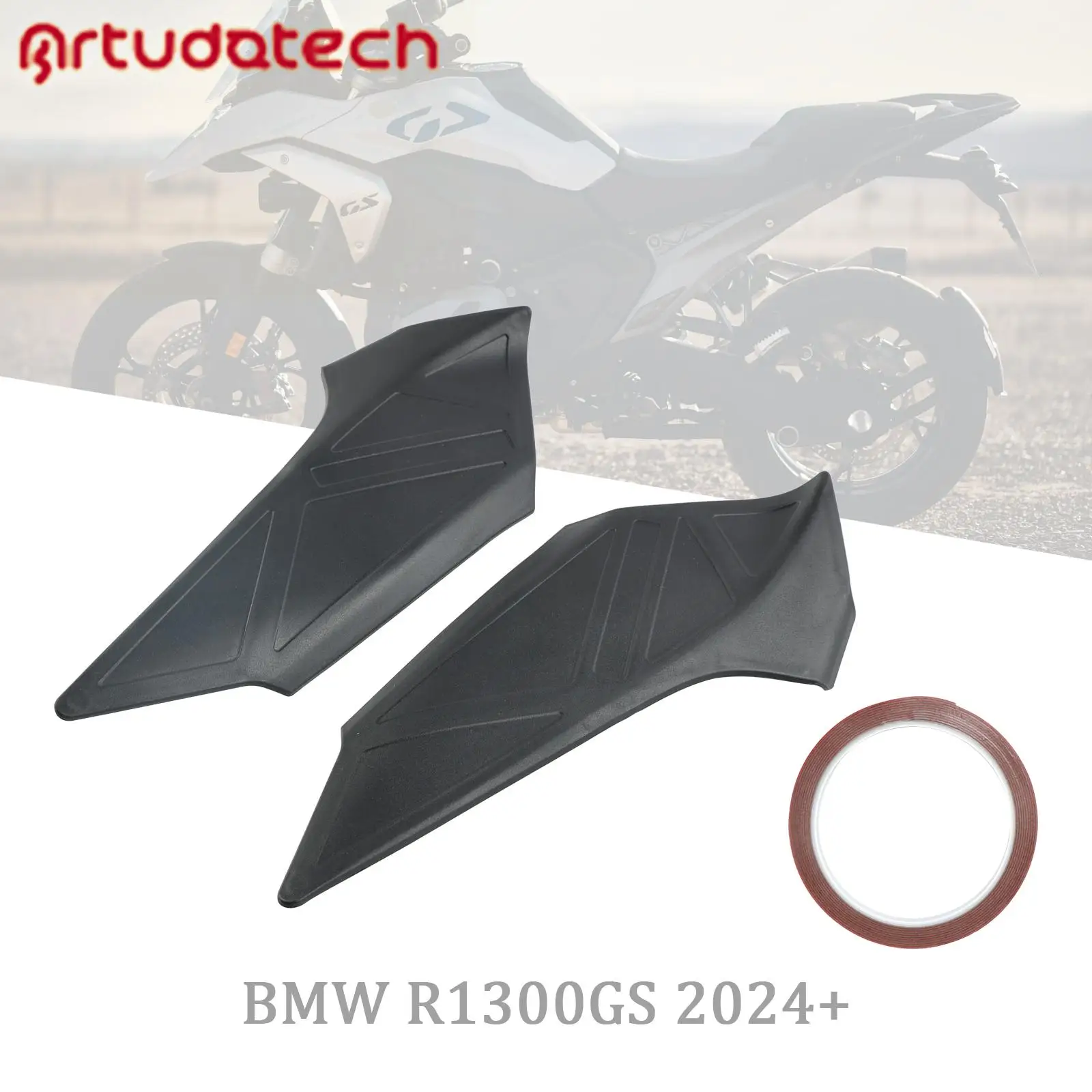 Side Frame Panel Gu… - image