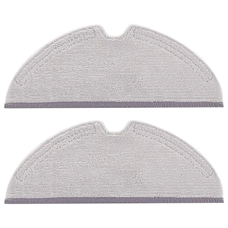 

Mop Cloth Pads For Roborock Q5, Q5 Pro, Q5 Pro+, Q7, Q7max, Q8max And Q8max+, E Series, S5, S5 Max, S6, S6 Pure, S6 Maxv