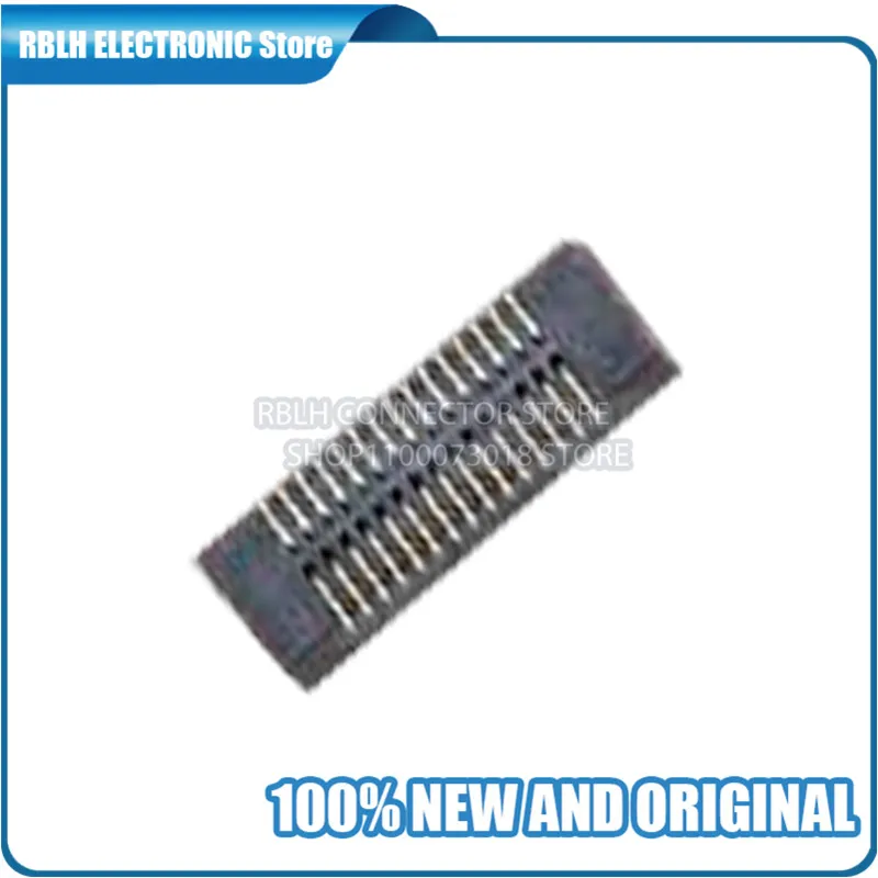 

50pcs/lot DF40C-30DS/40DP/40DS/60DP-0.4V(51) DF40HC(2.5)-20DS DF40HC(3.5)-30DS (4.0)-50DS-0.4V DF50-20DP-1V DF50A-10P/16P-1H