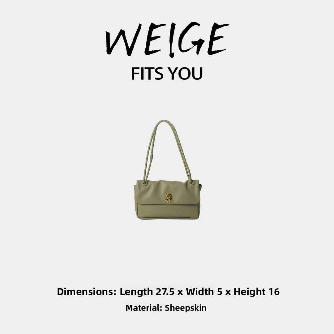 2025-new-luxury-faion-commuter-women's-single-oulder-crossbody-bag-bv99062-hole-stone-een-casual-handbag-for-middle-age
