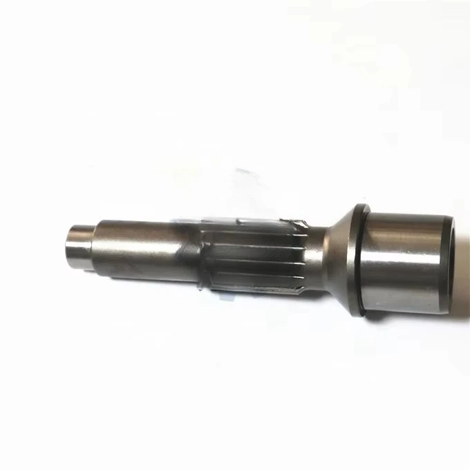 Excavator, shaft 1.6KG for construction machinery parts