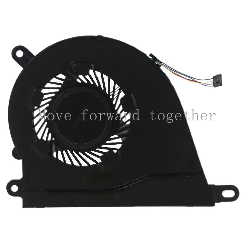 For HP Pavilion 15-DY 15-DY1024 14-DQ Cooling Fan Laptop Temp Control CPU Fans