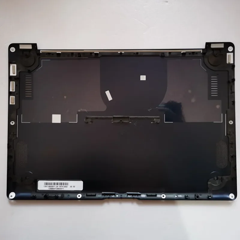 

Новый нижний чехол для ноутбука ASUS Zenbook 13 UX331F 13N1-46A0611