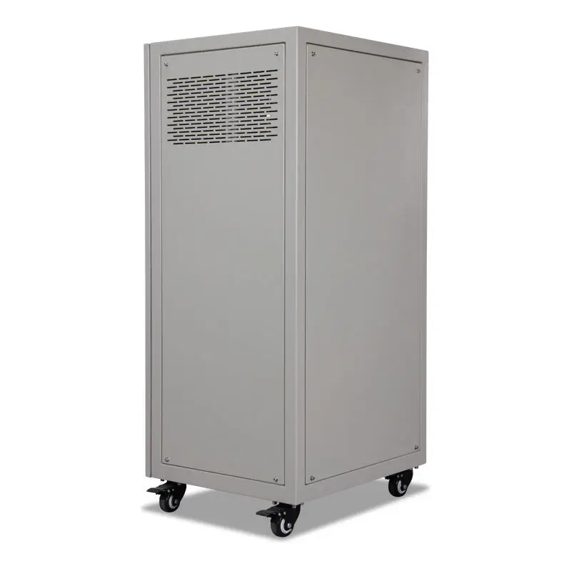 High quality water ozone machine 30g ozone generator for infiltration reverse plant humidifier