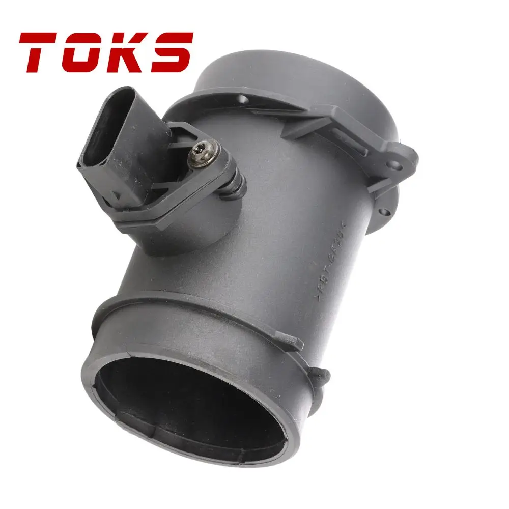 TOKS 0280217500 Mass Air Flow Sensor For Mercedes-Benz C124 W124 R129 W140 W202 W210 W463 94-97 Auto Part 0280217501 0000940548