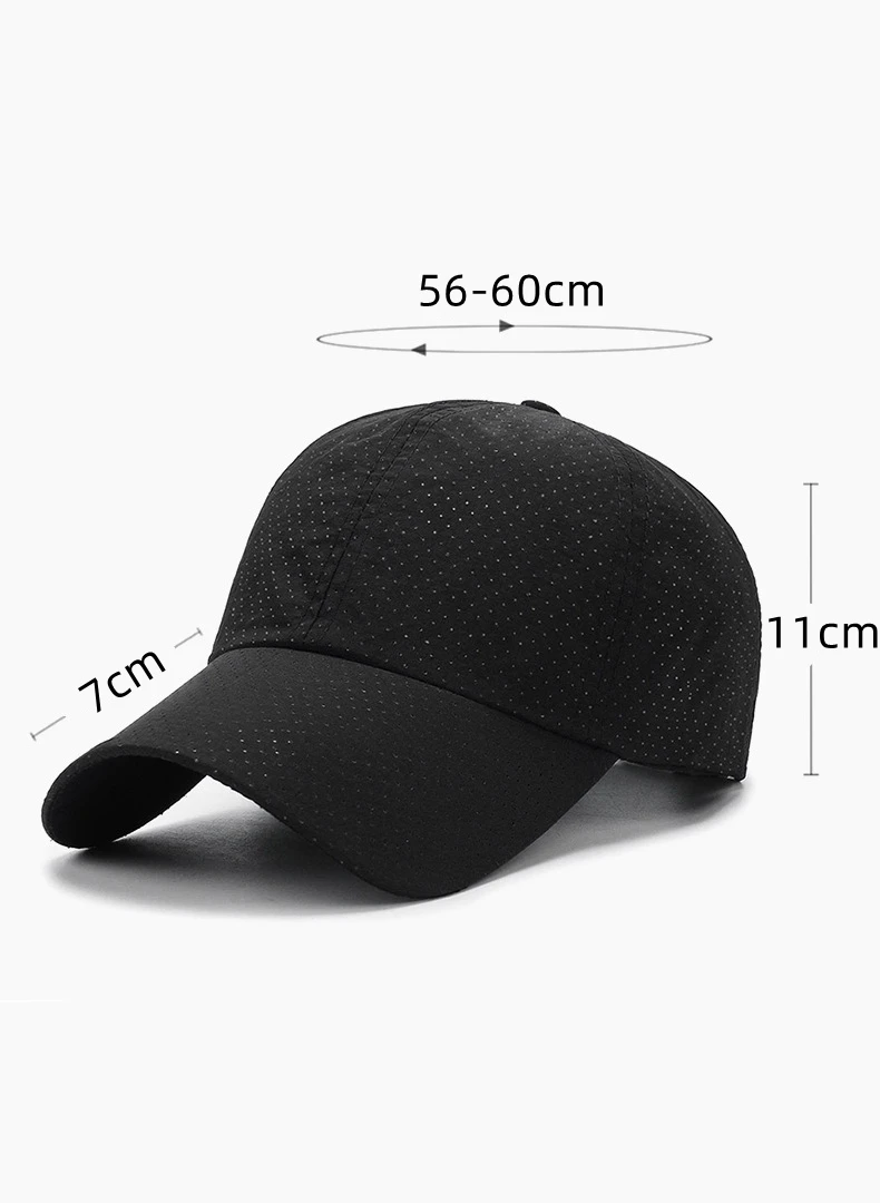 Topi Bisbol Solid Modis untuk Pria Topi Wanita Gaya Jalanan Topi Kasual Snapback Topi Ayah Topi Hip Hop