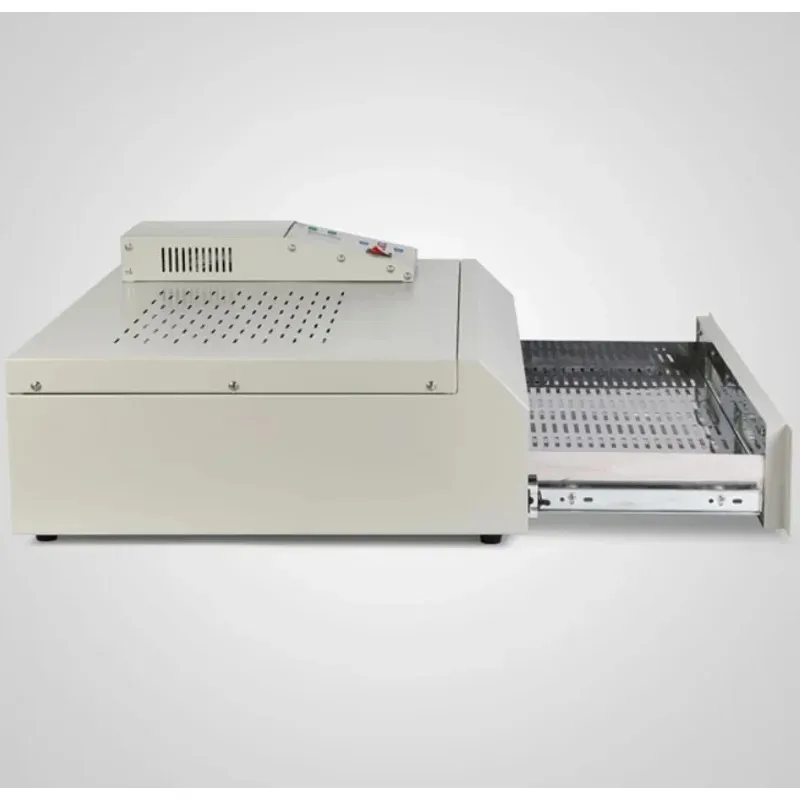 【2026】New Version Orignal PUHUI T-962C IC Heater Soldering Station T962C Reflow Oven BGA SMD SMT Rework Station T 962C