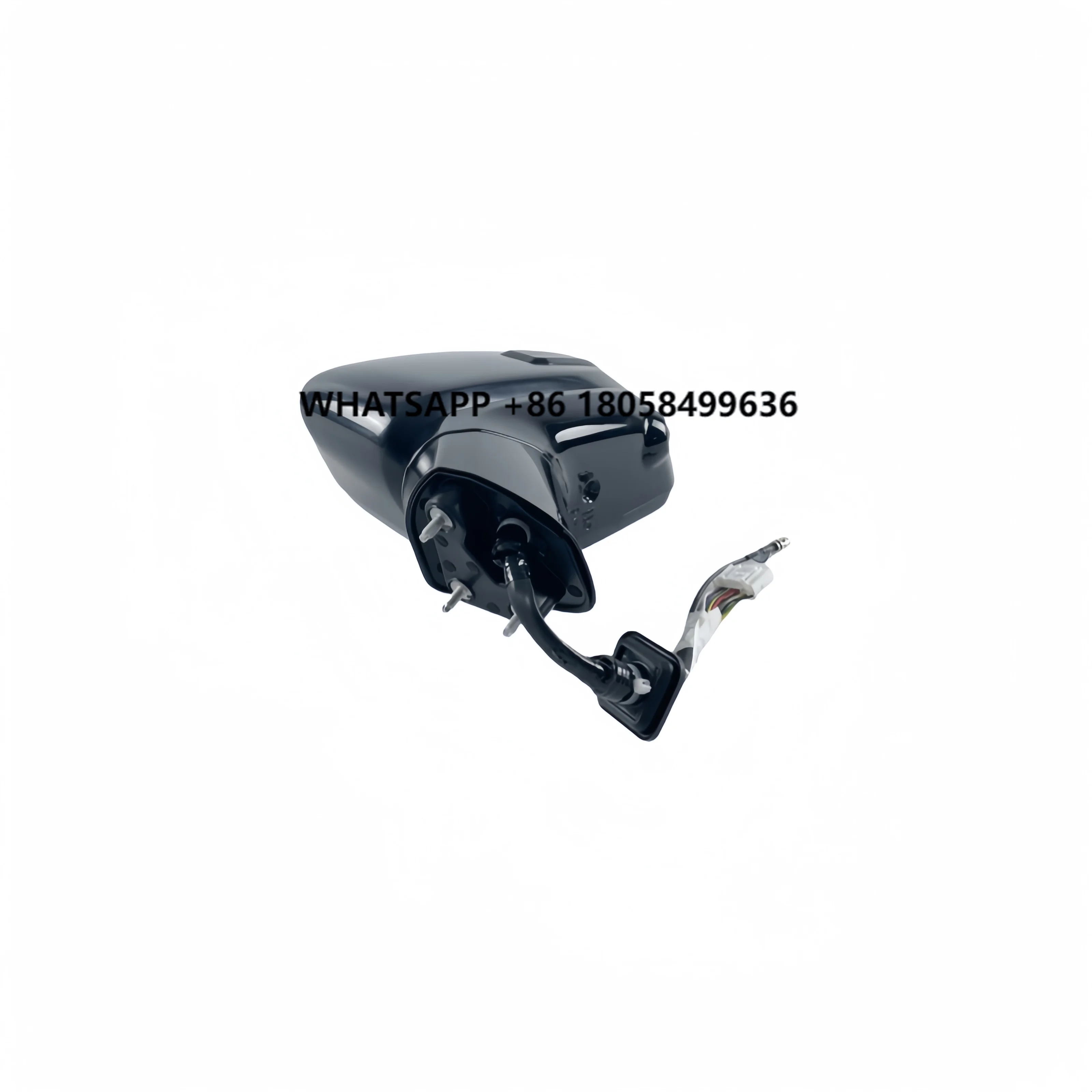 

Suitable for JETOUR T2 Shanhai L9 Car Rearview Mirror