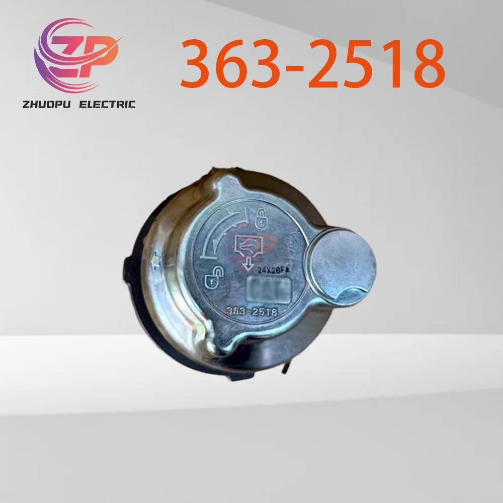 

Original 3632519 363-2519 Hydraulic Tank Breather Assembly - Fits 374/390F Models