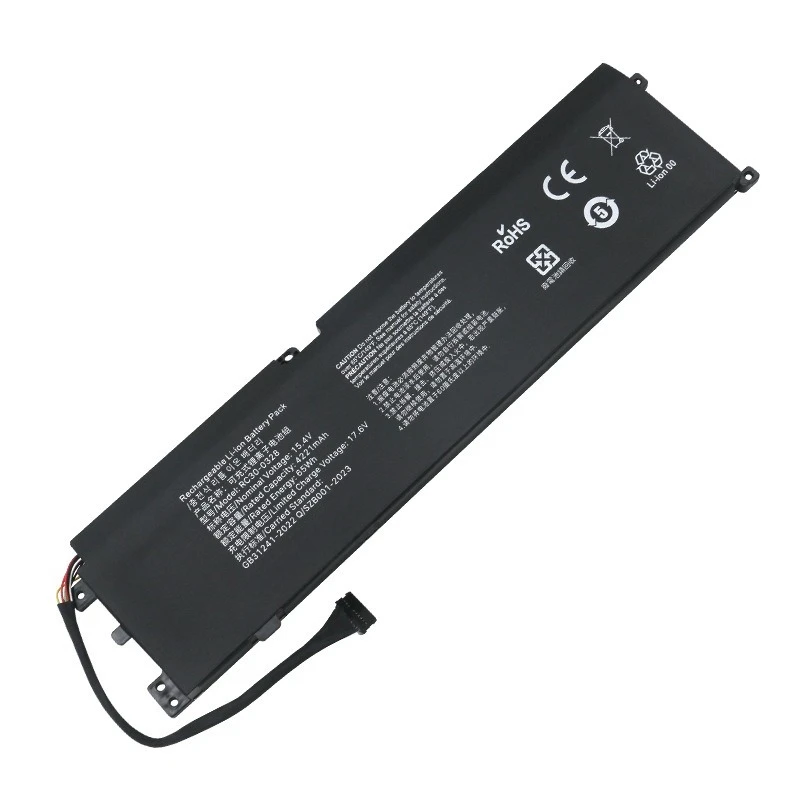 레이저 블레이드 15 2020 2021 RZ09-0330x RZ09-0328 신형 정품 RC30-0328 배터리