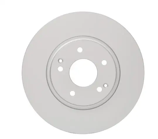 4144134001 - Brake disc OE number 4840134101 ACTYON KYRON REXTON KORANDO C MUSSO RODIUS TIVOLI