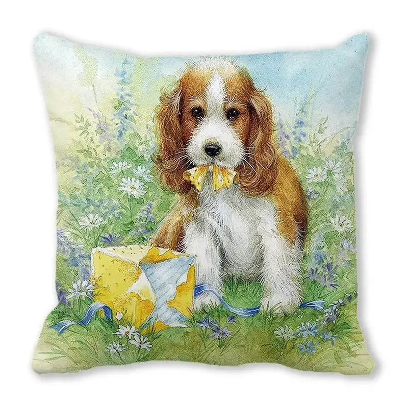 Funda De CojíN Con … - image