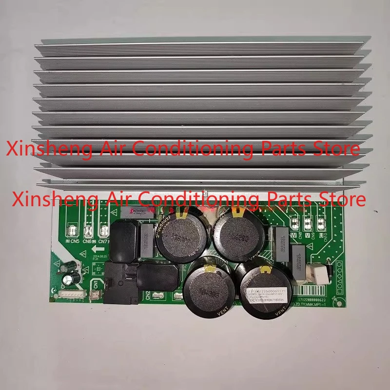 

Suitable for Midea frequency conversion module EU-KFR105W/BP3T1SN1-350 (RD0).ZD. TY. MMK.M