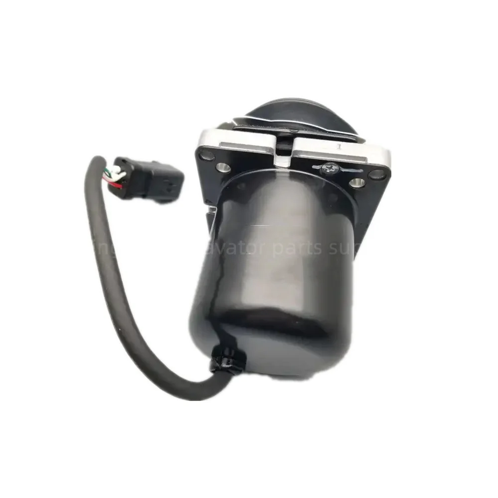 5201347 520-1347 2705620 270-5620 3073993 307-3993 For E374D E365C E385C Joystick Handle Device Assembly Excavator Parts