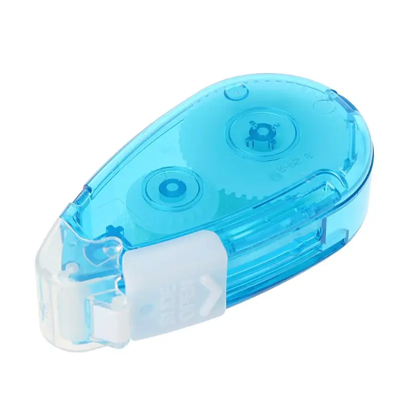 8M Adhesive Scrapbook Permanent Runner Roller Dot Tapes Double Sided for Scrapbooking Hand Book DIY Art Craft Projects