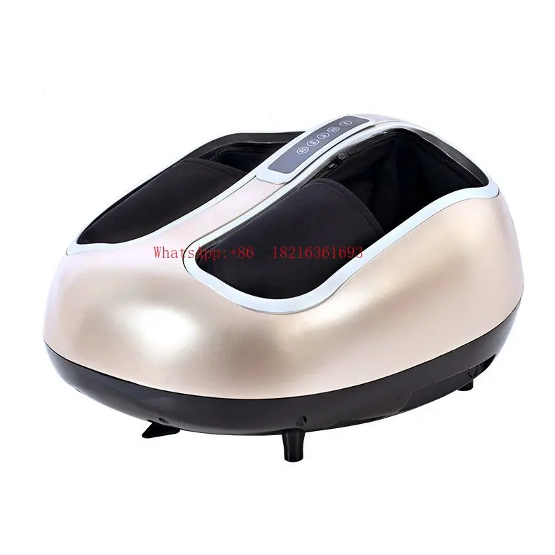 Package Type Foot Massager Multifunctional Foot Treatment Heating Massager